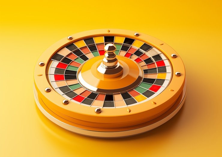 2D Number Game selection interface on grafik sdy