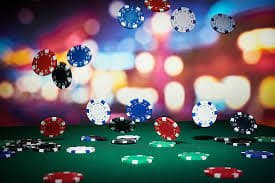 Gaple Online Game 